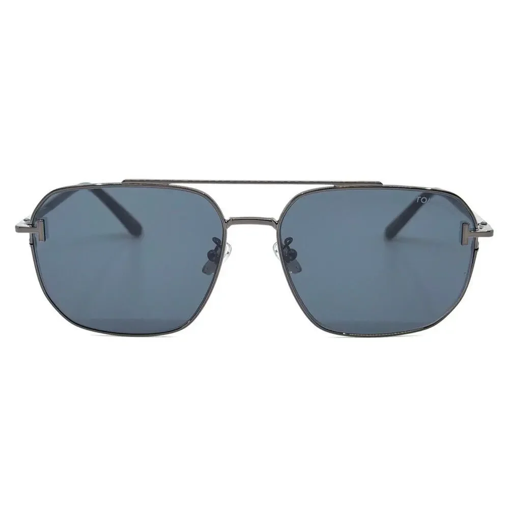 NEW!!! TOM FORD Sunglasses TF1249-K 08A Authentic